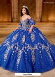 Load image into Gallery viewer, Ballgown in Royal Silver
